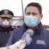 VIDEO: Se garantiza el flujo normal de transporte de alimentos y medicinas