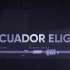 Campaña electoral en Pichincha: resumen de actividades