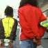 Dos personas capturadas presuntamente por estar implicados en un asesinato en Quito