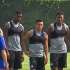 Barcelona y Emelec enfrentan sus partidos de campeonato