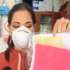 VIDEO | Decomisan mascarillas y guantes sin registro sanitario en Loja