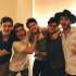 VIDEO | Morat y Sebastián Yatra se unen para estrenar su nuevo sencillo "Bajo de la mesa"