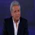 VIDEO | Presidente Lenín Moreno habló sobre la situación del país en una entrevista con periodistas ecuatorianos