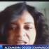 VIDEO| Alexandra Ocles compareció ante la comisión de fiscalización