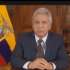 VIDEO | Decreto 1066 fue emitido a raíz de la eliminación de la Secretaría Anticorrupción, así lo aclaró la ministra Romo