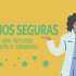VIDEO | Haga los 5: detengamos el coronavirus