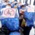 VIDEO| Estricto control de bioseguridad en buses intercantonales