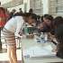 Se fija hora para los primeros resultados del CNE