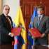 Ecuador y la Unión Europea suscriben convenios destinados a zonas prioritarias del país