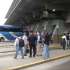 VIDEO: Así se reanudó el transporte intraprovincial en Guayas