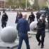 VIDEO | Policías agredieron a un adulto mayor en manifestaciones registradas en Estados Unidos