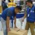 Distribuyen kits electorales en Sucumbíos
