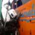 Un muerto y diez heridos es el resultado de un trágico accidente