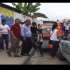 Incidentes en Tosagua provincia de Manabí durante proceso electoral