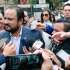 Candidato Paúl Carrasco reconoce su derrota a la alcaldía de Cuenca