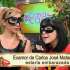 VIDEO: Soraya Guerrero habla de un ex amor de Carlos José Matamoros estaría embarazada