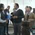 Ministro de Comercio Exterior visitó industrias de producción