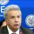 Presidente Moreno participó en sesión protocolaria de la OEA