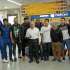 Ecuador logró destacada participación en Panamericano de lucha