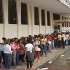 Quejas por asignación de cupos en las instituciones fiscales
