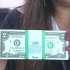 Comenzó la circulación de billetes de $2 dólares