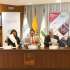 Evento industrial para atraer inversión