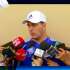 Ismael Rescalvo, busca que el cuadro millonario se adapte a su estilo de juego