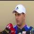 Ismael Rescalvo habla sobre el rendimiento de Emelec