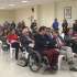 Se instaló mesas de diálogo por prevención de adicciones