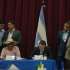 Vicepresidente firma un gran acuerdo agrícola