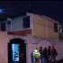 Tres detenidos con droga y armas al norte de Guayaquil