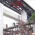 Avanza construcción de aerovía de guayaquil
