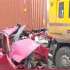 Dos muertos en accidente de tránsito en Cañar