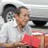 Jorge Consuegra, un ejemplo de constancia y valor