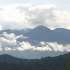 Reportan emisión de gas y ceniza del volcán Reventador