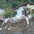 Habitantes del sector Río Blanco en Baños deshabitaron sus casas tras aluvión