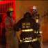 Muerto en incendio en clínica de rehabilitación al sur de Guayaquil