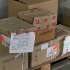Productos para pacientes de VIH tenían 3 años de caducidad
