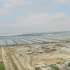 Autoridades recorrieron construcción de nueva planta de aguas residuales