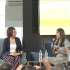 Emprendedores debaten políticas de desarrollo