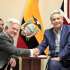 Relaciones bilaterales entre Reino Unido y Ecuador