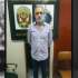 Recuperó libertad Ramiro González