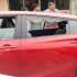 VIDEO | Un hombre fue asesinado en su vehículo en el cantón El Carmen, Manabí