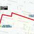 Nueva ruta de desfile "Guayaquil es mi Destino"