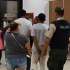 Tres sujetos armados fueron detenidos en Guayaquil