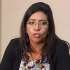 Ruth Palacios fue ratificada como Fiscal general encargada