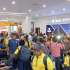 Destacada participación de ecuatorianos en Panamericanos