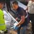 VIDEO | Balacera deja un muerto y un herido en Montecristi, Manabí