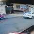 VIDEO | Guayaqui: ladrón ataca violentamente a un mujer para robarle