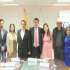 Posesionaron a nuevos vocales del CPCCS